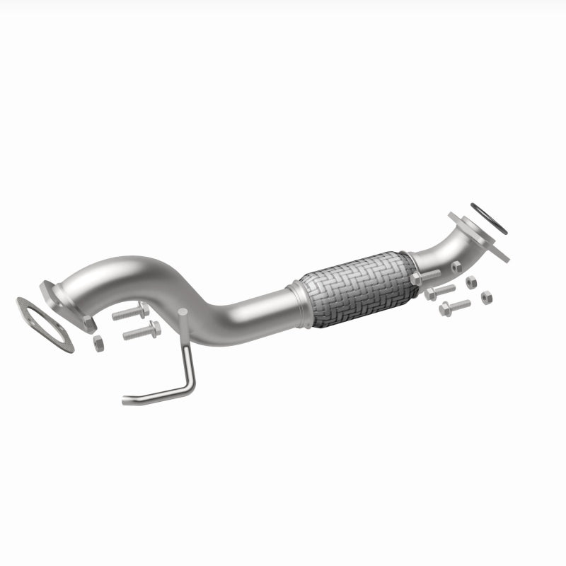 BRE Exhaust 08-14 Rogue Rogue Select 2.5L Front Pipe Kit