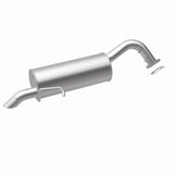 MagnaFlow BRE Exhaust Kit 14-19 KIA SOUL 1.6L