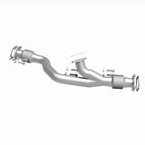 BRE Exhaust 04-08 Malibu 2.2L 3.5L Front Pipe Kit