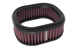 K&N 22-25 Indian Chief 111CI High-Flow Air Filter