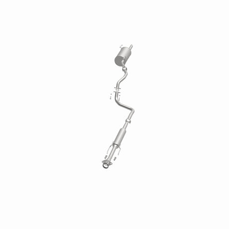 MagnaFlow BRE Exhaust Kit 12-17 Nissan Versa 1.6L