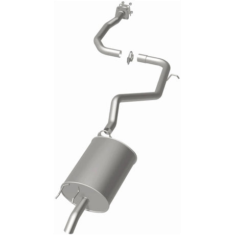 MagnaFlow BRE Exhaust Kit 94-96 Ciera Century