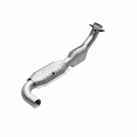 MagnaFlow Direct Fit Catalytic Converter 01 Ford Trucks 4.6L