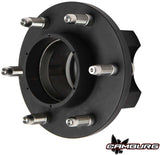 Camburg 2.50 Race Series Front Hub Kit (6x5.5)