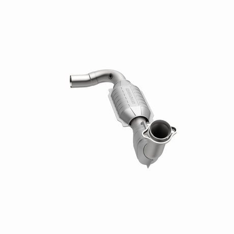 MagnaFlow Direct Fit Catalytic Converter 97 Ford F-150 5.4L (California)