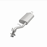 MagnaFlow BRE Exhaust Kit 03-13 Toyota Corolla 1.8L