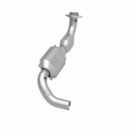 MagnaFlow Direct Fit Catalytic Converter 01 Ford Trucks 5.4L