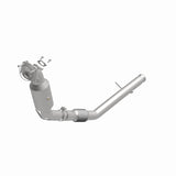 MagnaFlow 18-23 Jeep Wrangler OEM Grade Federal / EPA Compliant Direct-Fit Catalytic Converter