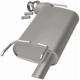 Magnaflow BRE 12-17 Toyota Camry 2.5L Muffler Kit