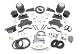 Air Spring Spacer Kit w/ Compressor | 5" Lift | Ram 2500 4WD (2014-2026)