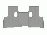 WeatherTech 2023 Toyota Sequoia Rear FloorLiner - Grey