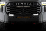 Diode Dynamics 2022-2026 Toyota Tundra Fog SS6 Sport LED Kit White 6000K