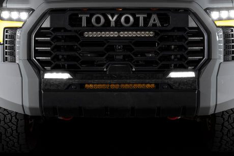 Diode Dynamics 2022-2026 Toyota Tundra Fog SS6 Sport LED Kit White 6000K