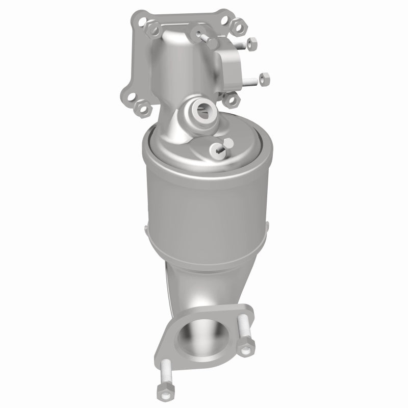 MagnaFlow DF Conv 21-22 Kia Sorento 2.5L OEM