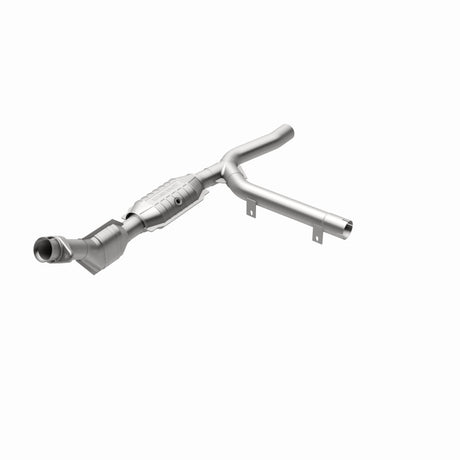 MagnaFlow Direct Fit Catalytic Converter 01 Ford F-150 4.2L