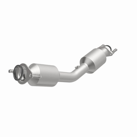 MagnaFlow DF Conv 2018 Nissan Versa 1.6L