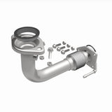 BRE Exhaust 03-07 Accord 2.4L Front Pipe Kit