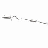 MagnaFlow BRE Exhaust Kit 12-14 Honda CR-V 2.4L