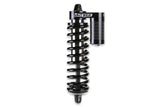 Fabtech 05-07 Ford F250/350 4WD 6in Front Dirt Logic 4.0 Reservoir Coilover - Single