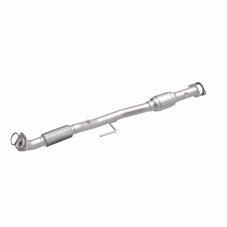 MagnaFlow Conv DF 07-08 2.5L Altima rear OEM