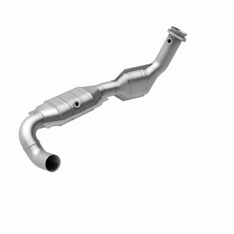 MagnaFlow Direct Fit Catalytic Converter 01 Ford Trucks 4.6L