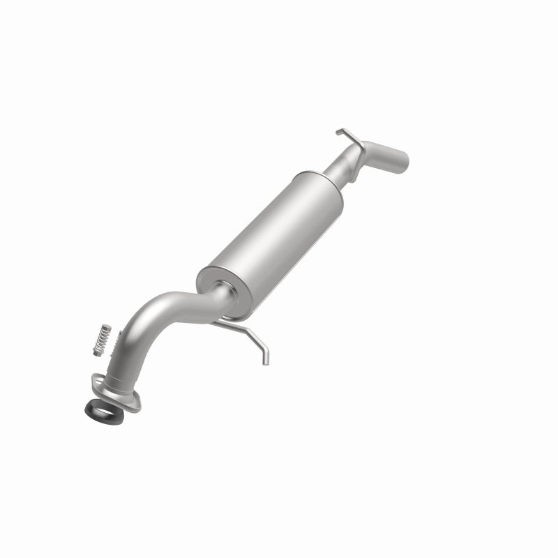 BRExhaust 09-11 Mazada Tribute/ 09-12 Ford Escape Muffler Kit