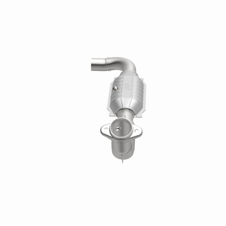 MagnaFlow Direct Fit Catalytic Converter 99-00 Ford Exped 4.6L
