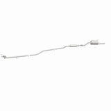 MagnaFlow BRE Exhaust Kit 01-05 Honda Civic 1.7L