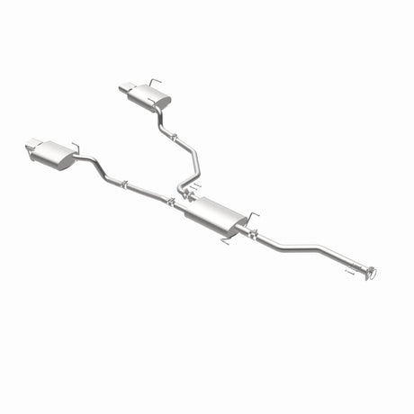 Magnaflow BRE Exhaust 10-13 Acura MDX 3.7L