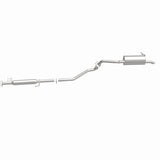 MagnaFlow BRE Exhaust Kit 11-16 Hyundai Elantra 1.8L