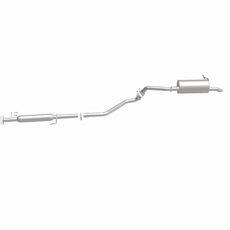 MagnaFlow BRE Exhaust Kit 11-16 Hyundai Elantra 1.8L