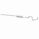MagnaFlow BRE Exhaust Kit 87-95 Ford F-150