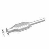 MagnaFlow Direct Fit Catalytic Converter 87-90 Jeep Wrangler 4.2L L6