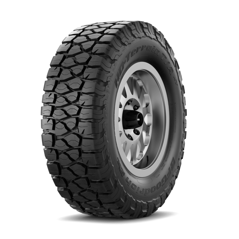 BFGoodrich HD-Terrain T/A KT LT275/65R18 123/120Q