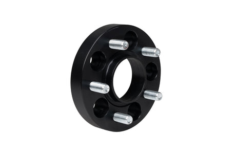 Eibach 20-25 Chevrolet Corvette Pro-Spacer System - 20mm / 5x120 Bolt Pattern / Hub 66.9 - Black