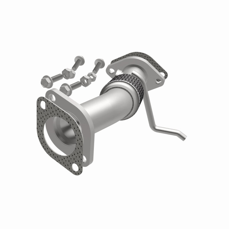 BRE Exhaust 06-10 Sonata 2.4L Front Pipe Kit