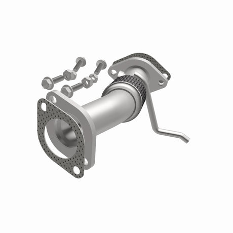 BRE Exhaust 06-10 Sonata 2.4L Front Pipe Kit