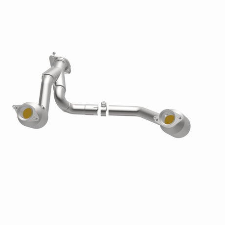 MagnaFlow 19-24 Ram 1500 5.7L OEM Grade Federal/EPA Compliant Direct-Fit Catalytic Converter