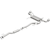 MagnaFlow BRE Exhaust Kit 03-07 Infiniti G35
