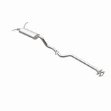 MagnaFlow BRE Exhaust Kit 01-06 Hyundai Santa Fe 2.7L