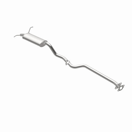 MagnaFlow BRE Exhaust Kit 01-06 Hyundai Santa Fe 2.7L