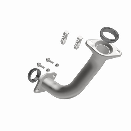 BRE Exhaust 99-05 Tracker Grand Vitara Vitara 1.6L 2.0L 2.5L Front Pipe Kit