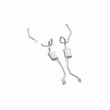 MagnaFlow BRE Exhaust Kit 98-02 Ford Crown Victoria 4.6L