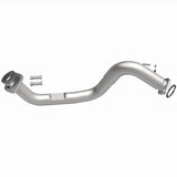 BRE Exhaust 05-10 tC 2.4L Front Pipe Kit