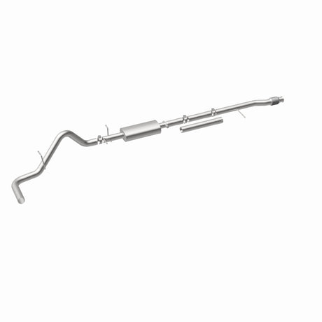 BRExhaust Exhaust Kit Replacement GM