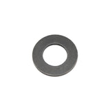 Wilwood washer .500 IDX1.00 ODX.060 ann spg steel HRC30-40 black oxide
