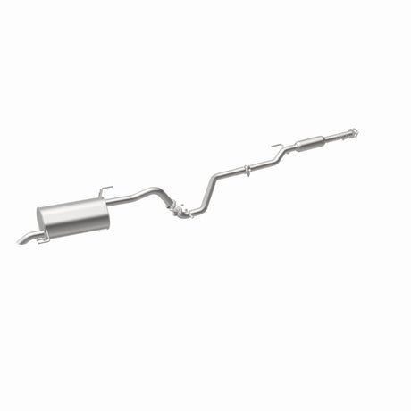 BRExhaust 14-16 Kia FORTE 1.8L Exhaust Kit