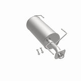 BRExhaust 09-11 Nissan Versa 1.6L Muffler Kit