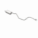 MagnaFlow BRE Exhaust Kit 94-96 Ciera Century