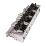 Edelbrock SB Oldsmobile Performer RPM Cylinder Heads for Hydraulic Flat Tappet